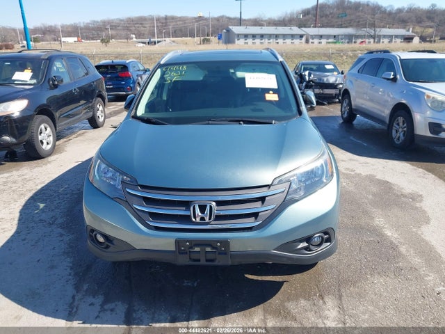 Aukcja sprzedaży 2012 Honda Cr-v Ex-l, vin: 2HKRM4H76CH631072, numer aukcji: 44482621