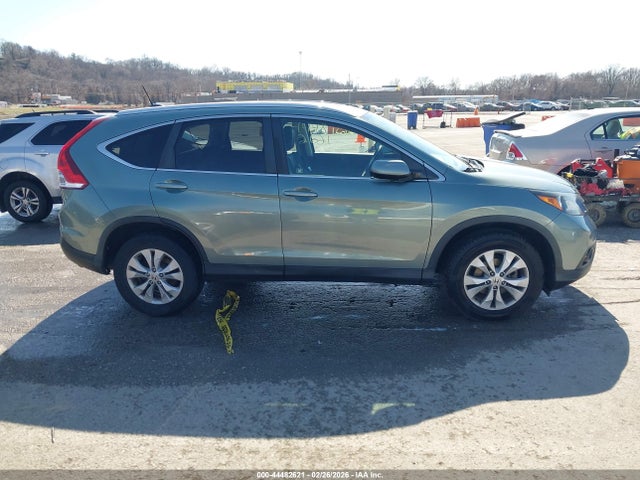 Aukcja sprzedaży 2012 Honda Cr-v Ex-l, vin: 2HKRM4H76CH631072, numer aukcji: 44482621