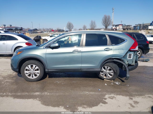 Aukcja sprzedaży 2012 Honda Cr-v Ex-l, vin: 2HKRM4H76CH631072, numer aukcji: 44482621