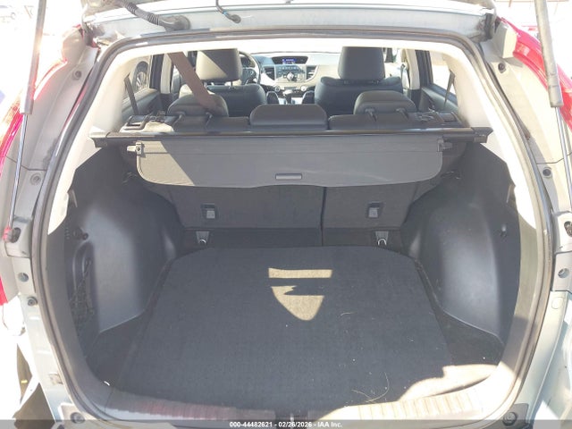 Aukcja sprzedaży 2012 Honda Cr-v Ex-l, vin: 2HKRM4H76CH631072, numer aukcji: 44482621