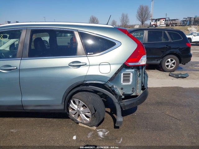 Aukcja sprzedaży 2012 Honda Cr-v Ex-l, vin: 2HKRM4H76CH631072, numer aukcji: 44482621