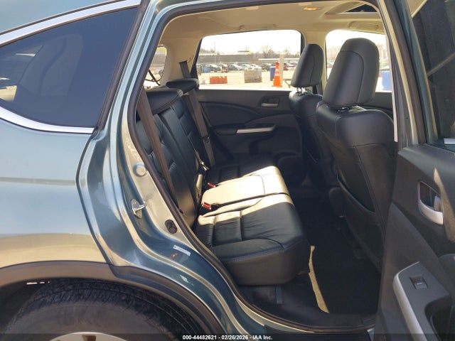 Aukcja sprzedaży 2012 Honda Cr-v Ex-l, vin: 2HKRM4H76CH631072, numer aukcji: 44482621