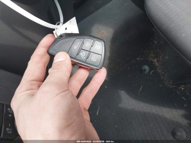 2023 CHEVROLET SILVERADO 1500 3GCPDKEK9PG199581 Photo 10