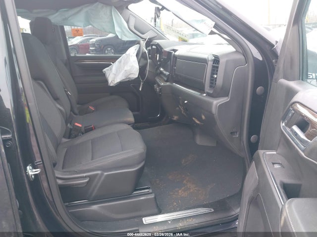 2023 CHEVROLET SILVERADO 1500 3GCPDKEK9PG199581 Photo 4