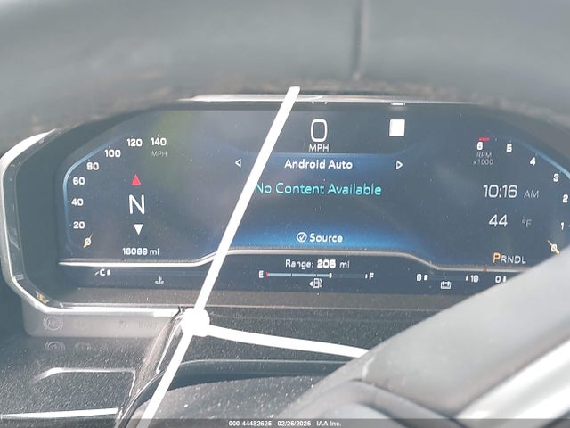 2023 CHEVROLET SILVERADO 1500 3GCPDKEK9PG199581 Photo 6