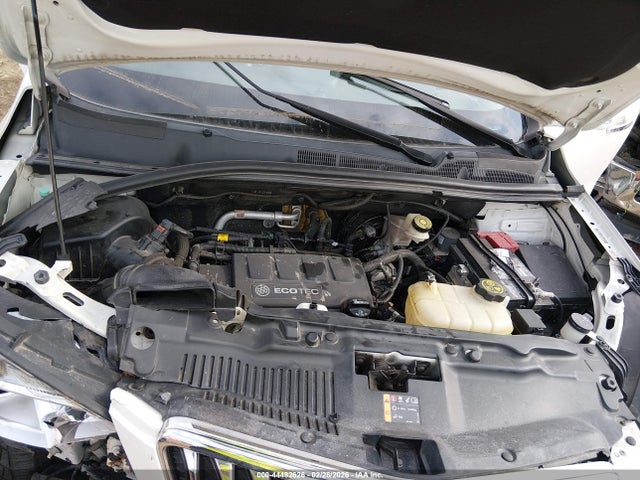 2016 BUICK ENCORE KL4CJCSB4GB588049 Photo 9