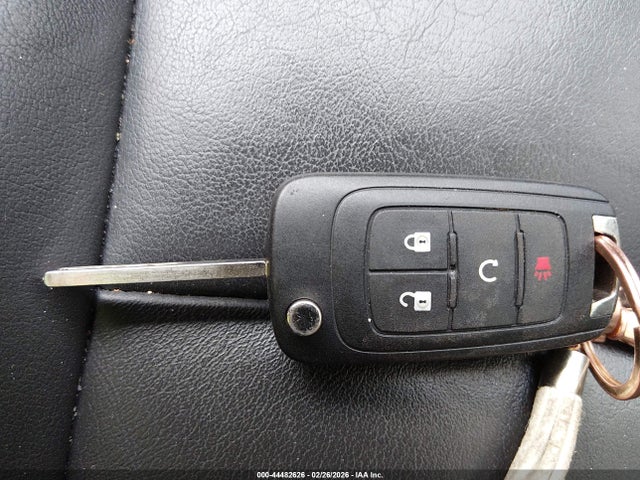 2016 BUICK ENCORE KL4CJCSB4GB588049 Photo 10