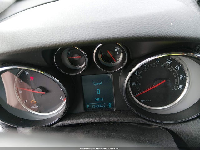 2016 BUICK ENCORE KL4CJCSB4GB588049 Photo 6