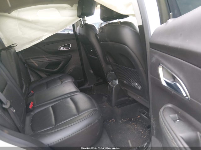 2016 BUICK ENCORE KL4CJCSB4GB588049 Photo 7