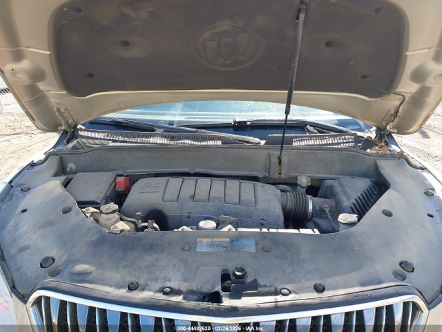 Aukcja sprzedaży 2014 Buick Enclave Leather, vin: 5GAKRBKD5EJ352827, numer aukcji: 44482630