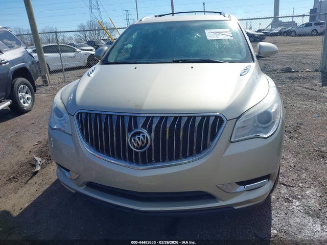 Aukcja sprzedaży 2014 Buick Enclave Leather, vin: 5GAKRBKD5EJ352827, numer aukcji: 44482630