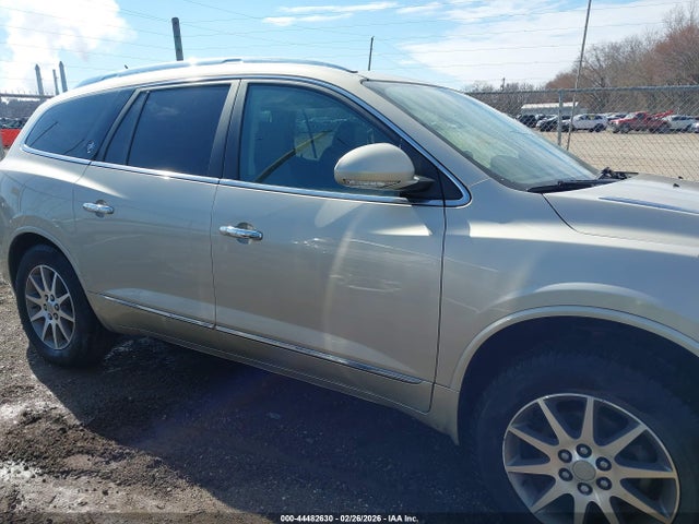 Aukcja sprzedaży 2014 Buick Enclave Leather, vin: 5GAKRBKD5EJ352827, numer aukcji: 44482630