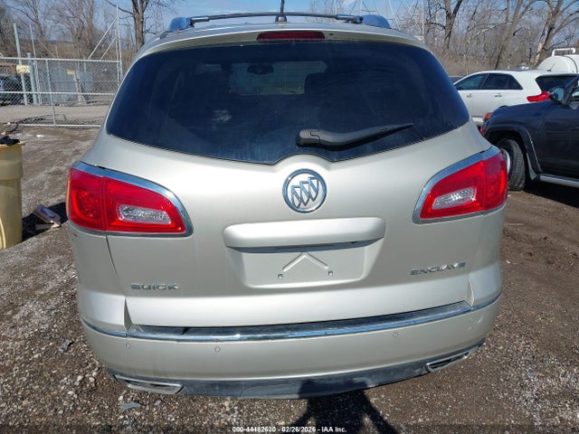 Aukcja sprzedaży 2014 Buick Enclave Leather, vin: 5GAKRBKD5EJ352827, numer aukcji: 44482630
