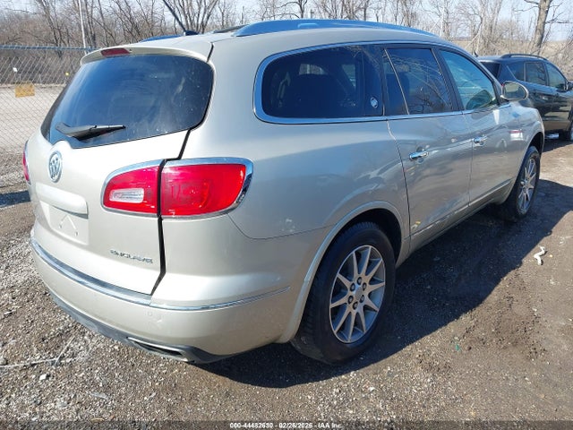 Aukcja sprzedaży 2014 Buick Enclave Leather, vin: 5GAKRBKD5EJ352827, numer aukcji: 44482630