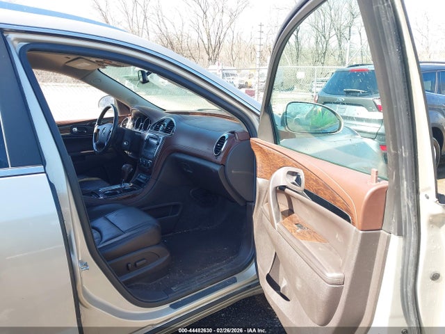 Aukcja sprzedaży 2014 Buick Enclave Leather, vin: 5GAKRBKD5EJ352827, numer aukcji: 44482630
