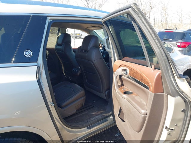 Aukcja sprzedaży 2014 Buick Enclave Leather, vin: 5GAKRBKD5EJ352827, numer aukcji: 44482630