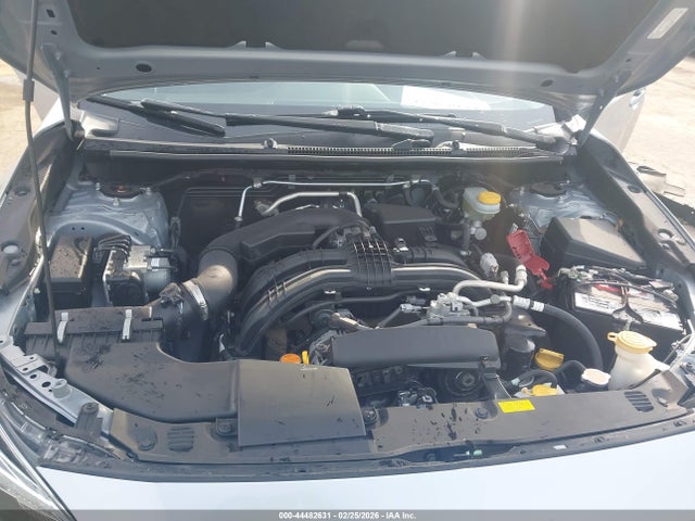 Auction sale of the 2018 Subaru Crosstrek 2.0i Limited, vin: JF2GTAMC2JH343896, lot number: 44482631
