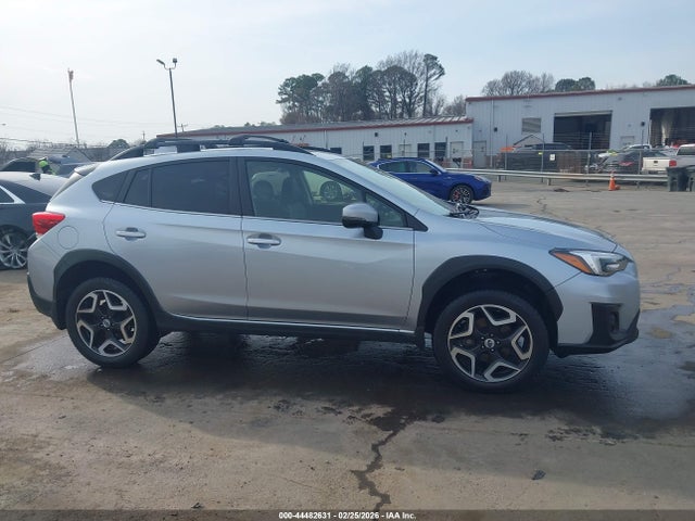 Auction sale of the 2018 Subaru Crosstrek 2.0i Limited, vin: JF2GTAMC2JH343896, lot number: 44482631
