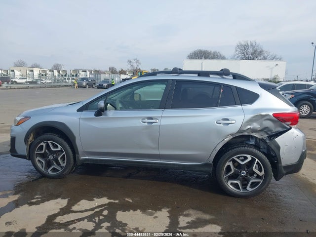 Auction sale of the 2018 Subaru Crosstrek 2.0i Limited, vin: JF2GTAMC2JH343896, lot number: 44482631