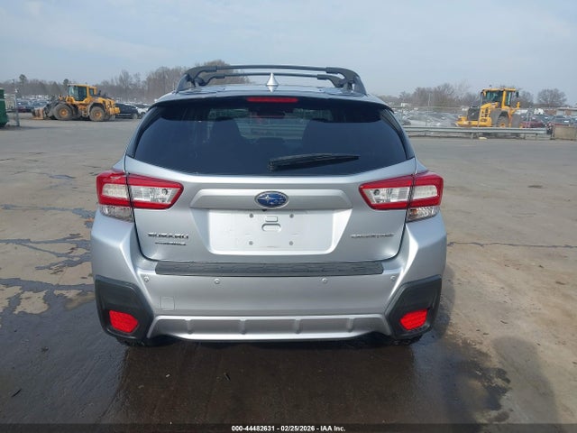 Auction sale of the 2018 Subaru Crosstrek 2.0i Limited, vin: JF2GTAMC2JH343896, lot number: 44482631