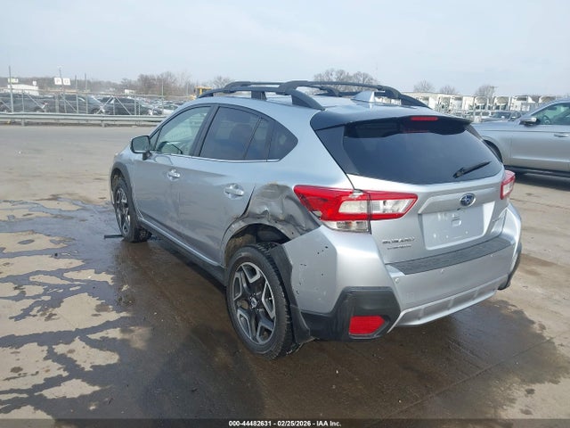 Auction sale of the 2018 Subaru Crosstrek 2.0i Limited, vin: JF2GTAMC2JH343896, lot number: 44482631