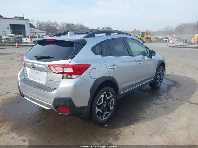 Auction sale of the 2018 Subaru Crosstrek 2.0i Limited, vin: JF2GTAMC2JH343896, lot number: 44482631
