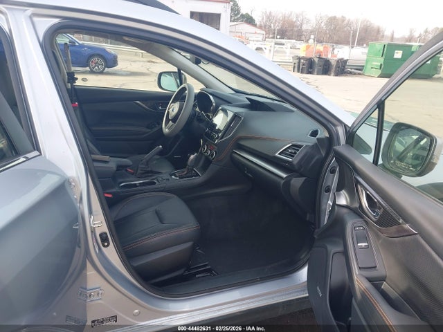 Auction sale of the 2018 Subaru Crosstrek 2.0i Limited, vin: JF2GTAMC2JH343896, lot number: 44482631