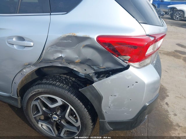 Auction sale of the 2018 Subaru Crosstrek 2.0i Limited, vin: JF2GTAMC2JH343896, lot number: 44482631