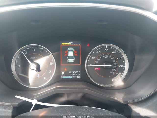 Auction sale of the 2018 Subaru Crosstrek 2.0i Limited, vin: JF2GTAMC2JH343896, lot number: 44482631