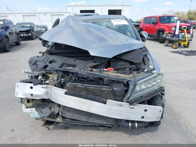 Продаж на аукціоні авто 2017 Acura Ilx Premium Package/technology Plus Package, vin: 19UDE2F70HA000851, номер лоту: 44482635