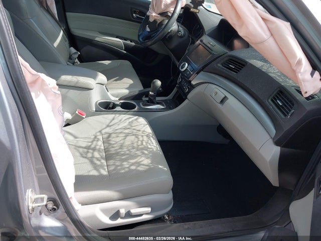 Продаж на аукціоні авто 2017 Acura Ilx Premium Package/technology Plus Package, vin: 19UDE2F70HA000851, номер лоту: 44482635