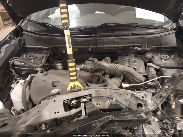 Aukcja sprzedaży 2019 Mitsubishi Outlander Sport 2.0 Es, vin: JA4AR3AU2KU032077, numer aukcji: 44482638