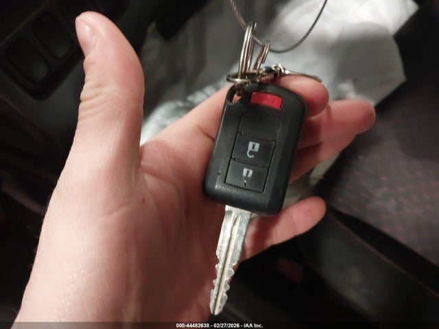 Aukcja sprzedaży 2019 Mitsubishi Outlander Sport 2.0 Es, vin: JA4AR3AU2KU032077, numer aukcji: 44482638