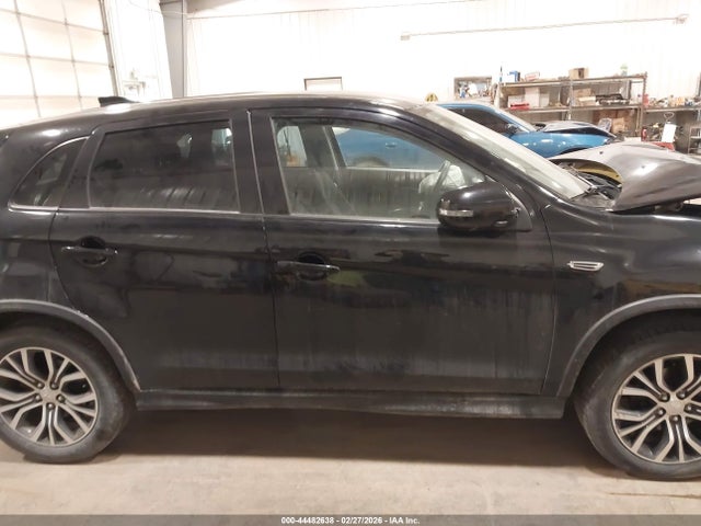 Aukcja sprzedaży 2019 Mitsubishi Outlander Sport 2.0 Es, vin: JA4AR3AU2KU032077, numer aukcji: 44482638