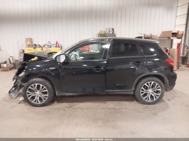 Aukcja sprzedaży 2019 Mitsubishi Outlander Sport 2.0 Es, vin: JA4AR3AU2KU032077, numer aukcji: 44482638