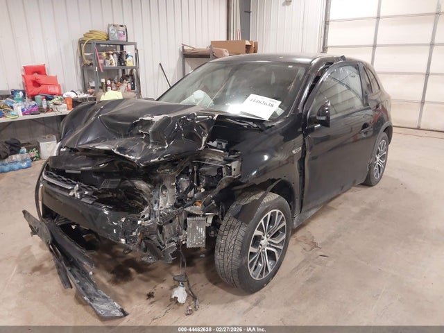 Aukcja sprzedaży 2019 Mitsubishi Outlander Sport 2.0 Es, vin: JA4AR3AU2KU032077, numer aukcji: 44482638