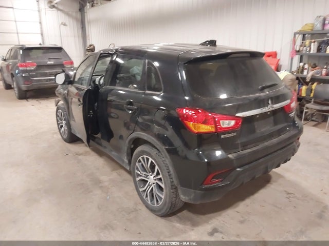 Aukcja sprzedaży 2019 Mitsubishi Outlander Sport 2.0 Es, vin: JA4AR3AU2KU032077, numer aukcji: 44482638