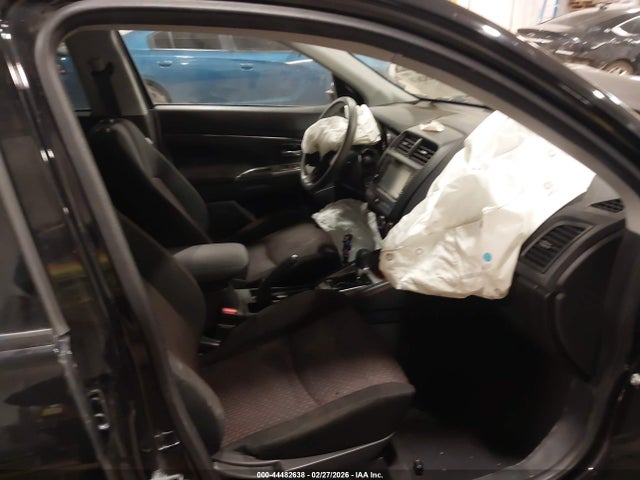 Aukcja sprzedaży 2019 Mitsubishi Outlander Sport 2.0 Es, vin: JA4AR3AU2KU032077, numer aukcji: 44482638