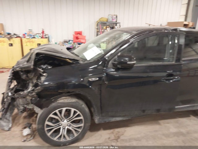 Aukcja sprzedaży 2019 Mitsubishi Outlander Sport 2.0 Es, vin: JA4AR3AU2KU032077, numer aukcji: 44482638