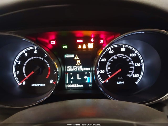 Aukcja sprzedaży 2019 Mitsubishi Outlander Sport 2.0 Es, vin: JA4AR3AU2KU032077, numer aukcji: 44482638