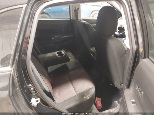 Aukcja sprzedaży 2019 Mitsubishi Outlander Sport 2.0 Es, vin: JA4AR3AU2KU032077, numer aukcji: 44482638