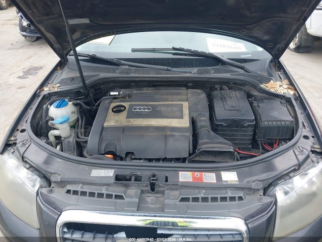 2007 AUDI A3 WAUNF78P27A024686 Photo 9
