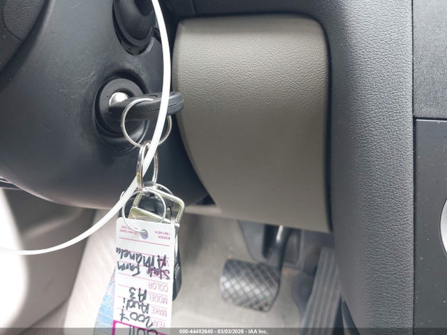 2007 AUDI A3 WAUNF78P27A024686 Photo 10