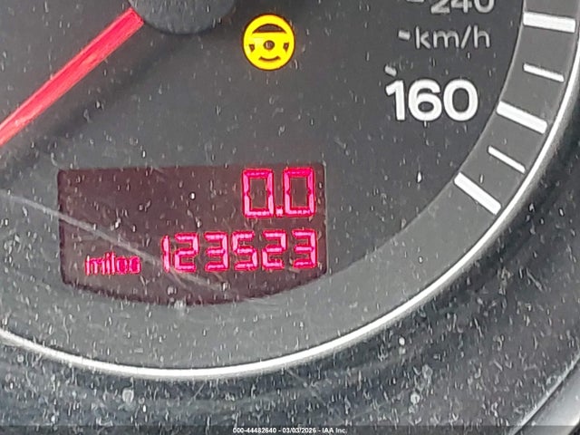Aukcja sprzedaży 2007 Audi A3 2.0t, vin: WAUNF78P27A024686, numer aukcji: 44482640