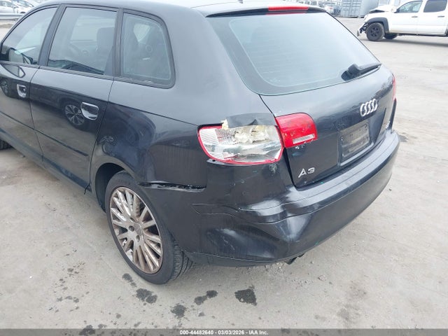 2007 AUDI A3 WAUNF78P27A024686 Photo 5