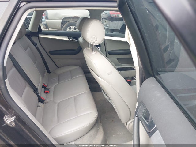 2007 AUDI A3 WAUNF78P27A024686 Photo 7