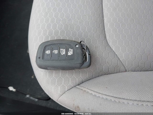 2020 HYUNDAI ELANTRA 5NPD84LF0LH535421 Photo 10