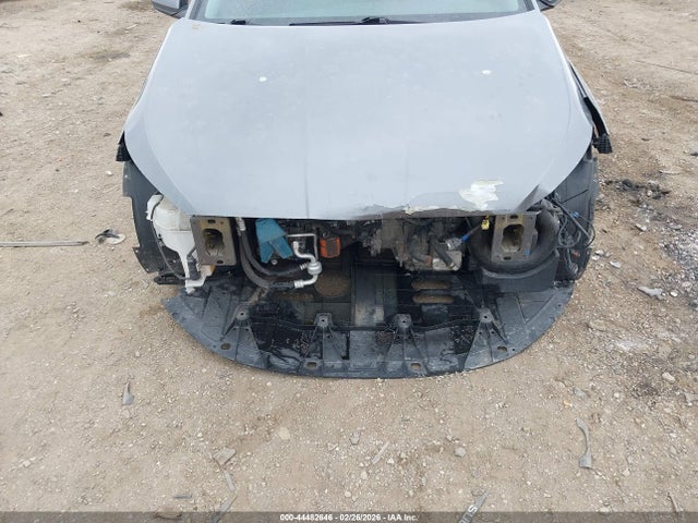 2020 HYUNDAI ELANTRA 5NPD84LF0LH535421 Photo 5