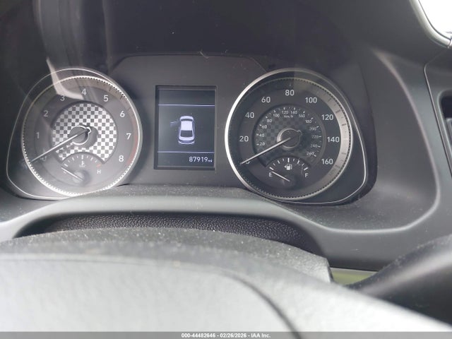 2020 HYUNDAI ELANTRA 5NPD84LF0LH535421 Photo 6