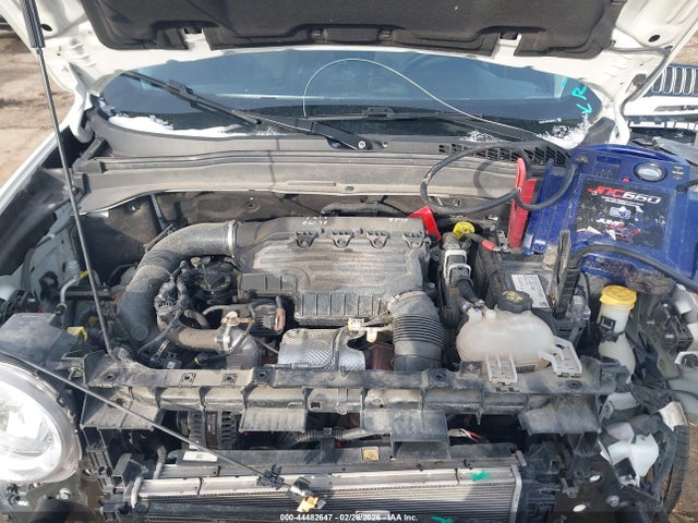 2022 JEEP RENEGADE ZACNJDB14NPN69819 Photo 9